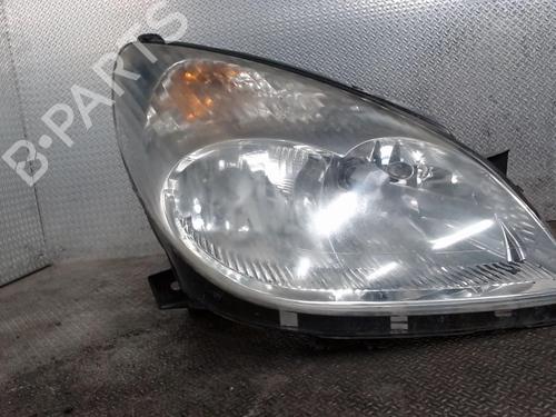 Used Right headlight Right headlight CITROËN C5 I (DC_) 2.0 HDi (107 hp) 24083702 24083702