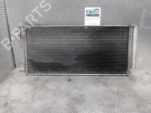 Used Heater matrix Heater matrix 24094723 24094723