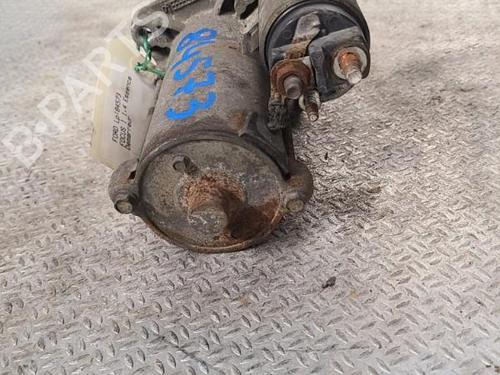 Starter FORD FOCUS I (DAW, DBW) 1.4 16V | BP24100240M8 - Image 2