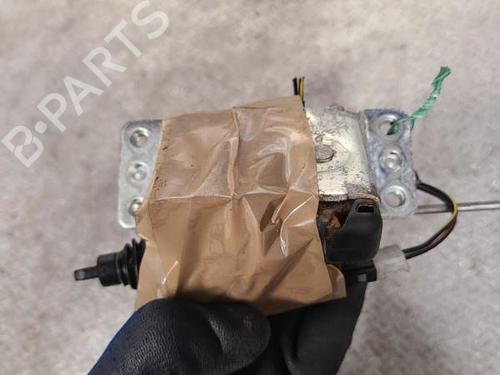 Elektronische module OPEL ZAFIRA A MPV (T98) 2.2 DTI 16V (F75) (117 hp) 24100394