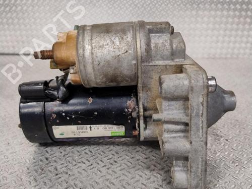 Starter CITROËN NEMO MPV 1.4 HDi | BP37498049M8 - Image 2