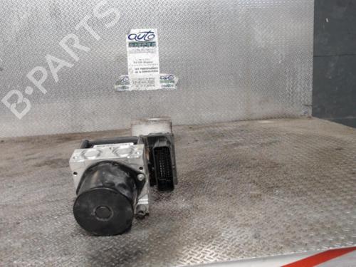 Used ABS pump VW POLO IV (9N_, 9A_) 1.4 TDI (80 hp) 30483898