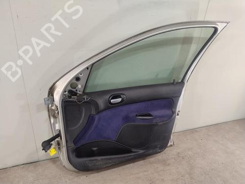 Right front door PEUGEOT 206 Hatchback (2A/C) 2.0 HDI 90 | BP28087519C3 