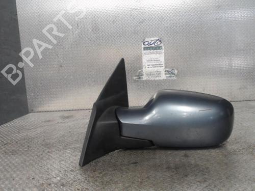 Used Left mirror RENAULT MEGANE II Coupé-Cabriolet (EM0/1_) 1.5 dCi (EM16) (103 hp) 24084990