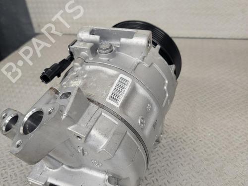 Compresseur AC Compresseur AC OPEL CORSA D (S07) 1.7 CDTI (L08, L68) (125 hp) 36462355 36462355