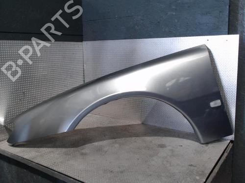 Used Left front fenders PEUGEOT 406 Coupe (8C) 2.2 HDI (133 hp) 24087130