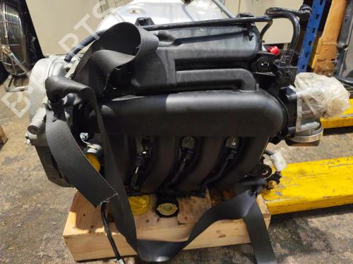 Motor Motor RENAULT GRAND SCÉNIC II (JM0/1_) 1.6 (112 hp) 30447616 30447616
