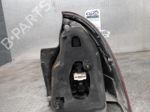 Left taillight CITROËN C5 I (DC_) 2.2 HDi (DC4HXB, DC4HXE) | BP24081600C34 - Image 2