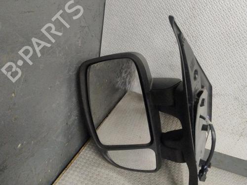 left-mirror-renault-master-iii-platformchassis-ev-hv-uv-2010-38761925 main image