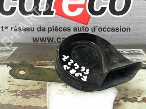 Used Horn Horn FORD FIESTA IV (JA_, JB_) 1.8 DI (75 hp) 24065649 24065649