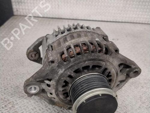 Used Alternator Alternator 39111670 39111670