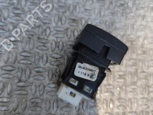 Warning switch PEUGEOT PARTNER Box Body/MPV 1.6 HDi / BlueHDi 75 | BP39231161I22 - Image 3