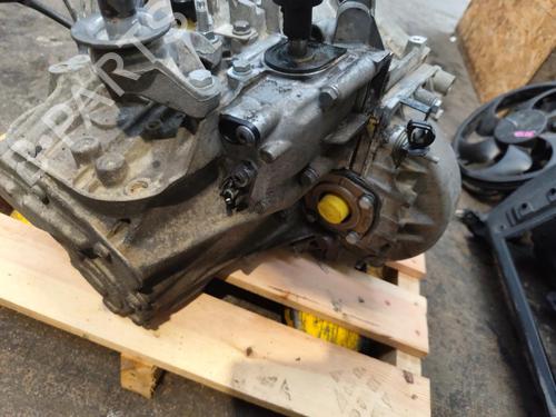 Gearbox CITROËN JUMPY II Van 2.0 HDi 125 | BP38474181M3 - Image 2