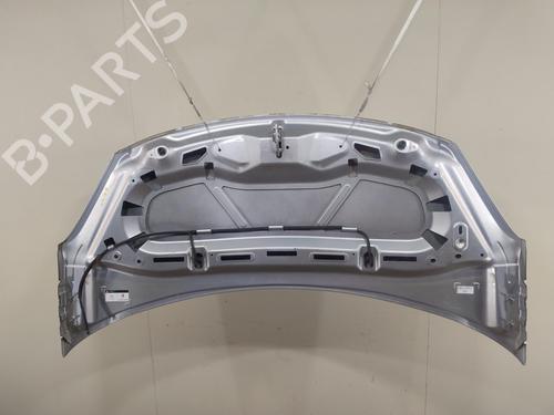 Used Hood CITROËN C3 II (SC_) 1.4 HDi 70 (SC8HZC, SC8HR0, SC8HP4) (68 hp) 29739565