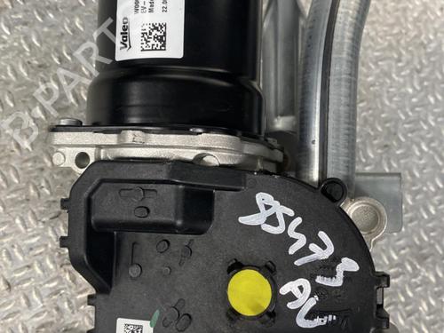 Front wiper motor DS DS 3 / DS 3 CROSSBACK (UR_, UC_, UJ_) E-TENSE (UZZKXZ) | BP24101621M29 