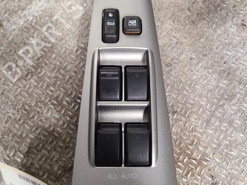 Used Left front window switch Left front window switch TOYOTA COROLLA Saloon (_E12_) 1.4 D-4D (NDE120_, NDE120R) (90 hp) 24098436 24098436