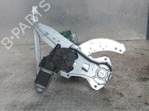 Used Rear right window mechanism Rear right window mechanism NISSAN NOTE (E11, NE11) 1.5 dCi (86 hp) 24073930 24073930