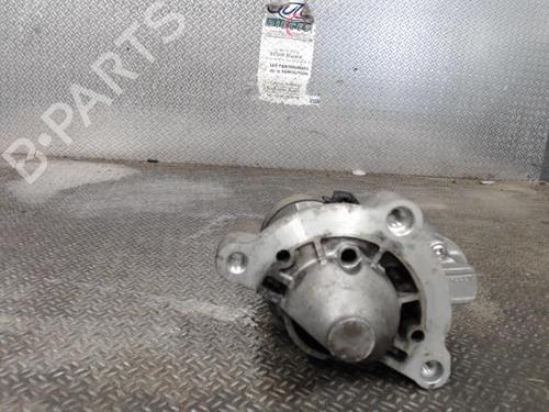 Starter PEUGEOT 307 CC (3B) 2.0 16V | BP24091024M8 - Image 2