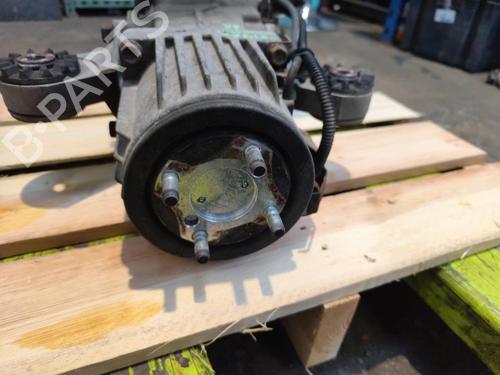 Used Rear differential Rear differential CITROËN C4 AIRCROSS 1.6 HDi 115 AWC (114 hp) 34497903 34497903