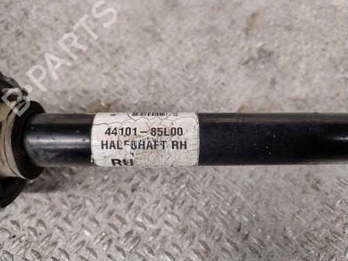 Right front driveshaft OPEL AGILA B (H08) 1.0 (F68) | BP33749451M39 - Image 3