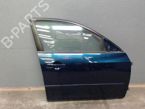 Used Right front door MAZDA 3 Saloon (BK) 1.6 DI Turbo (BK12Y) (109 hp) 24071637