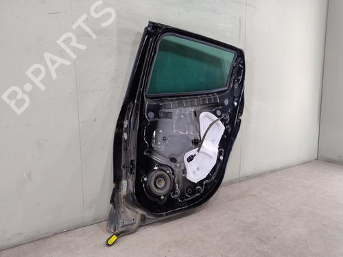 Right rear door RENAULT CLIO IV (BH_) 1.2 16V | BP26015334C5