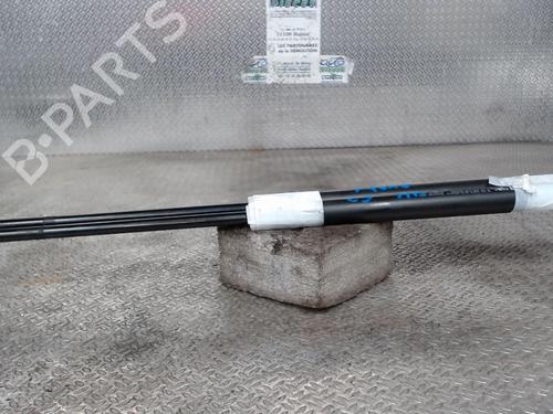 Gassdemper Bakluke CITROËN C5 II (RC_) 2.0 HDi (RCRHRH) (136 hp) 24077757
