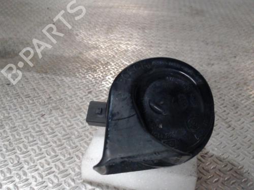 Horn VW GOLF PLUS V (5M1, 521) [2004-2013]  24073022