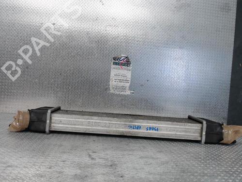 Used Intercooler Intercooler SSANGYONG STAVIC 2.7 270 sXDi 4x4 (165 hp) 24091105 24091105