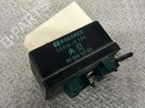 Used Electronic module Electronic module CITROËN BERLINGO / BERLINGO FIRST Box Body/MPV (M_) [1996-2011] 30139263 30139263