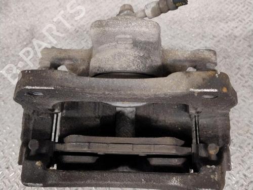 Right front brake caliper FORD TRANSIT COURIER B460 Box Body/MPV 1.0 EcoBoost | BP34528452M104 - Image 2