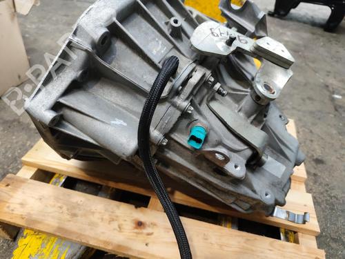 Gearbox DACIA DUSTER (HS_) 1.5 dCi (HSMC) | BP36572985M3 - Image 2