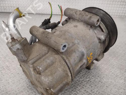 AC compressor CITROËN C4 I (LC_) 1.6 16V | BP38787285M34 - Image 4