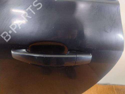 Left rear door OPEL ASTRA J (P10) 1.7 CDTI (68) | BP29577294C4 