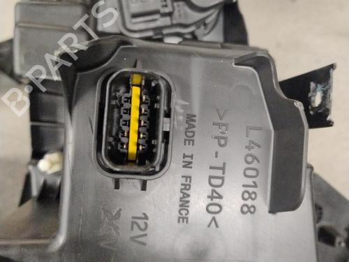Right headlight RENAULT MASTER IV Platform/Chassis BLUE DCI 150 | BP36819322C29 - Image 4