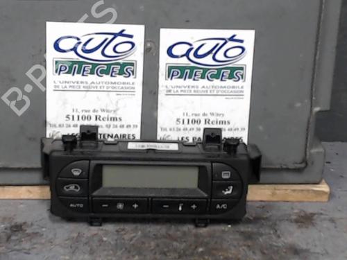 Climate control PEUGEOT 1007 (KM_) 1.6 16V | BP24070178I5 - Image 2