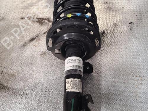 Left front shock absorber CITROËN C3 III (SX) 1.2 THP 110 (SXHNPS, SXHNZT, SXHNZ6) | BP24098591M16 - Image 2