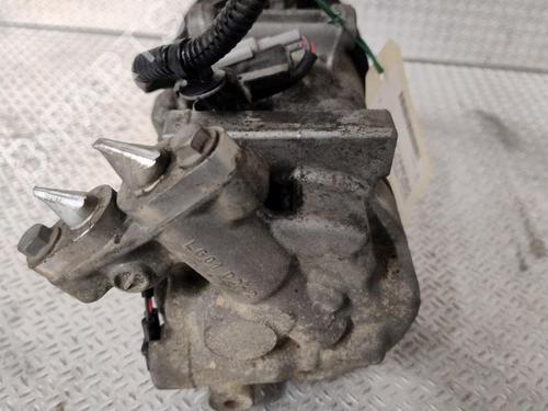 AC compressor RENAULT MEGANE III Grandtour (KZ0/1) 1.5 dCi (KZ1M, KZ1W, KZ0R) | BP32037676M34