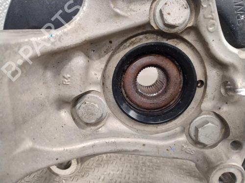 Used Right front steering knuckle Right front steering knuckle VOLVO XC40 (536) D3 (150 hp) 31077099 31077099