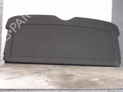 Used Rear parcel shelf PEUGEOT 307 (3A/C) 1.6 16V (109 hp) 24088582