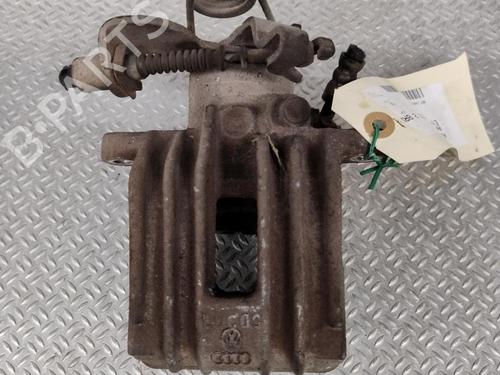 Right rear brake caliper AUDI A4 B7 Avant (8ED) 1.9 TDI | BP28087428M106 