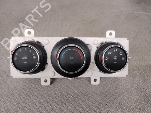 Used Climate control Climate control 36462080 36462080