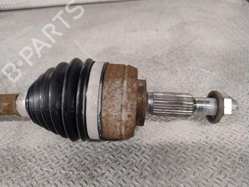 Left front driveshaft CITROËN C3 III (SX) 1.2 PureTech 82 | BP36462835M38 - Image 4
