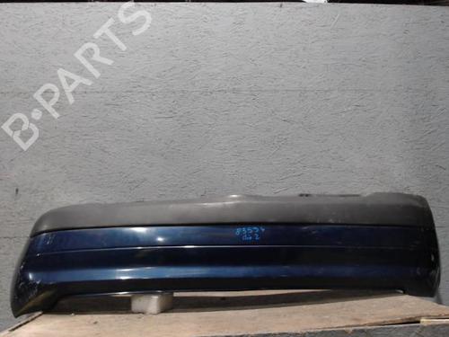 Used Rear bumper RENAULT CLIO II (BB_, CB_) 1.5 dCi (B/CB07) (65 hp) 24093062