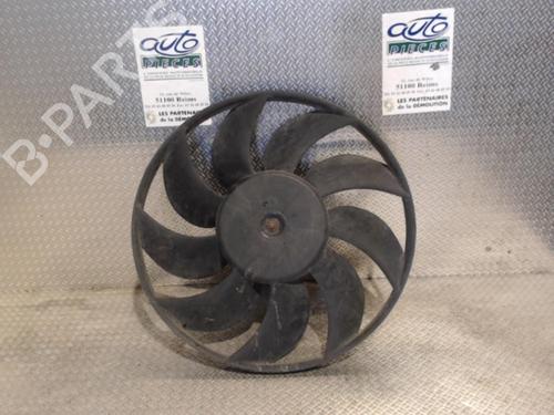 Used Radiator fan Radiator fan 37596084 37596084