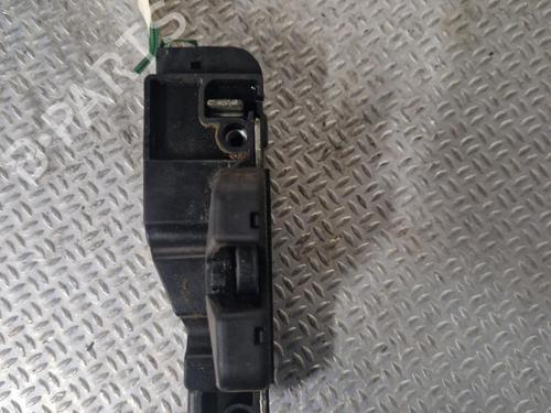 Used Electronic module Electronic module PEUGEOT 307 Break (3E) 1.6 HDi (90 hp) 24095329 24095329