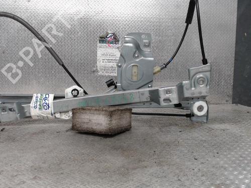 Used Front right window mechanism Front right window mechanism MERCEDES-BENZ CITAN Box Body/MPV (W415) 109 CDI (415.601, 415.603, 415.605) (90 hp) 36482802 36482802