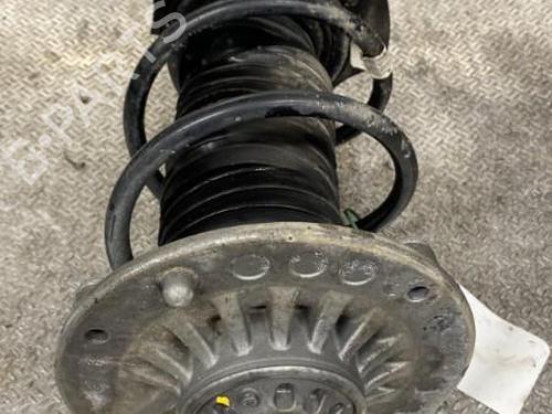 Used Left front shock absorber BMW 1 (F20) 116 d (116 hp) 24073419