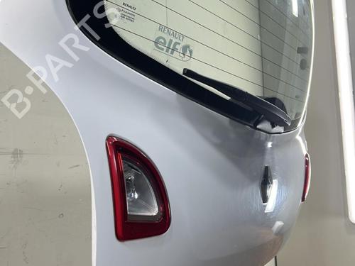Tailgate RENAULT TWINGO II (CN0_) 1.5 dCi 75 | BP32377110C6 - Image 3