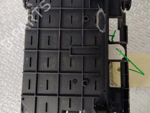 Used Fuse box Fuse box PEUGEOT 206 Hatchback (2A/C) 1.6 16V (109 hp) 29739650 29739650